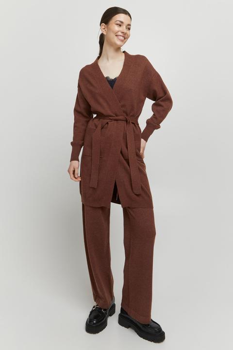 Produktbild B.young BYNONINA BELT CARDIGAN - 20811921 (S)