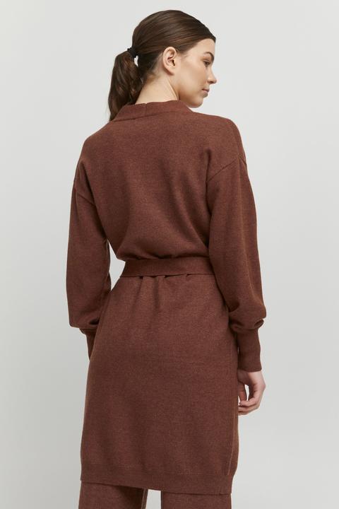 Produktbild B.young BYNONINA BELT CARDIGAN - 20811921 (S)