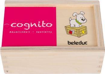 Image du produit Beleduc Espace Cognito (20 pièces)