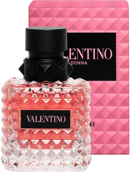 Immagine prodotto Valentino Born in Roma Donna (Eau de parfum, 50 ml)