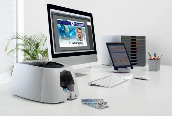 Produktbild Durable DuraCard