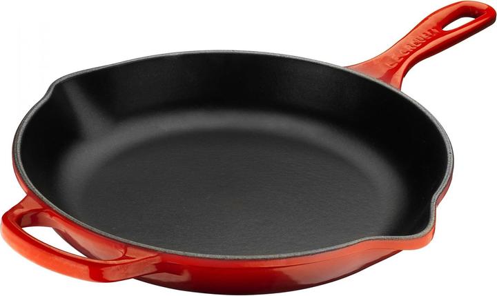 Produktbild Le Creuset Signature (20 cm, Bratpfanne, Gusseisen)