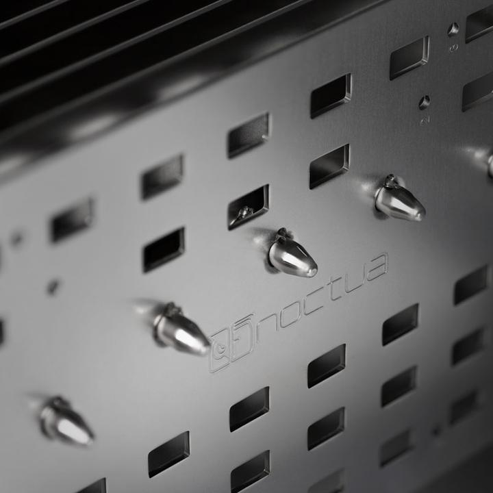 Produktbild Noctua NH-P1 (158 mm)