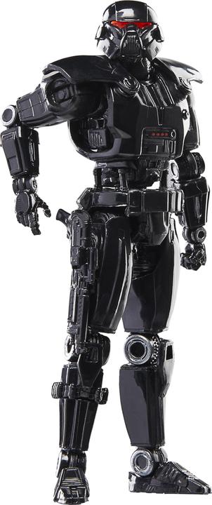 Immagine prodotto Hasbro Star Wars: The Mandalorian Vintage Collection figurina Dark Trooper 10 cm