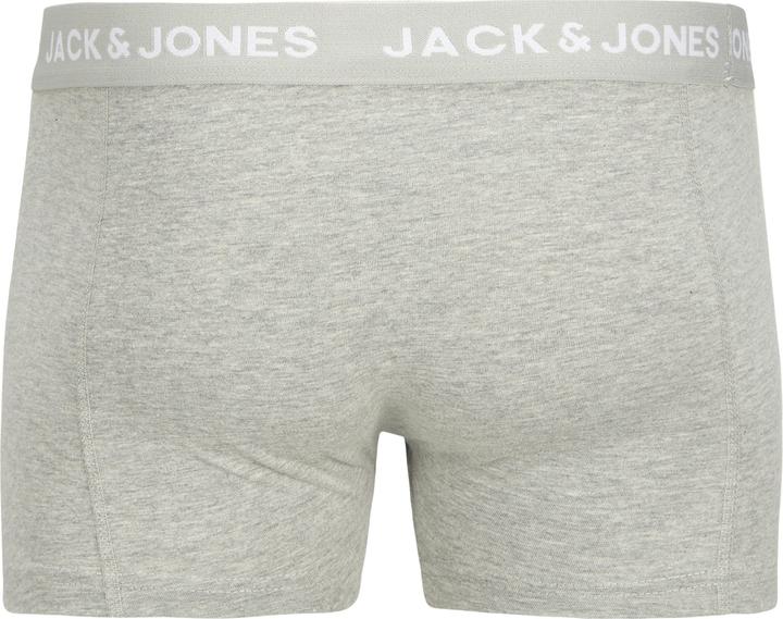 Produktbild Jack & Jones Jacanthony Trunks 5 Pack Ln (L, 5er Pack)