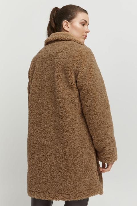 Actual product image B.young BYCANTO COAT 3 - 20811787 (42)