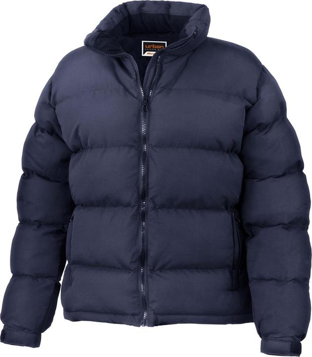 Result Holkham Down Feel Steppjacke