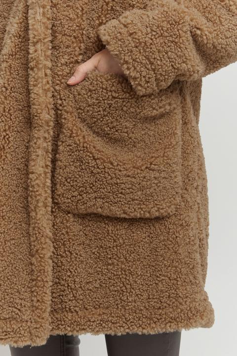 Actual product image B.young BYCANTO COAT 3 - 20811787 (42)