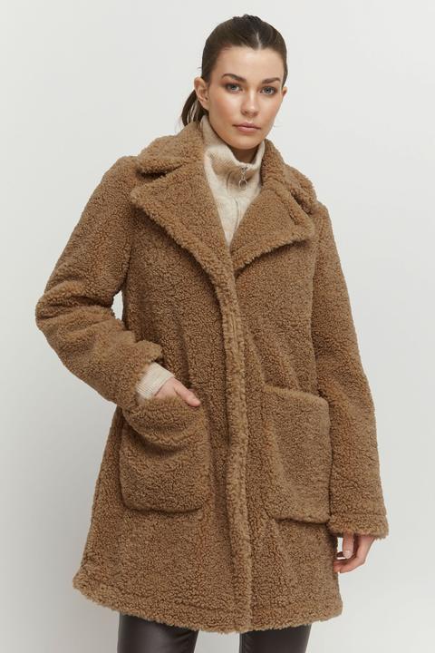Actual product image B.young BYCANTO COAT 3 - 20811787 (42)