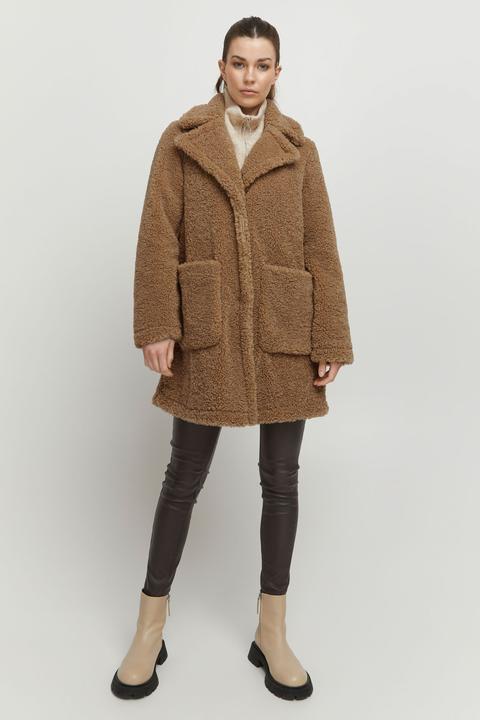 Actual product image B.young BYCANTO COAT 3 - 20811787 (42)