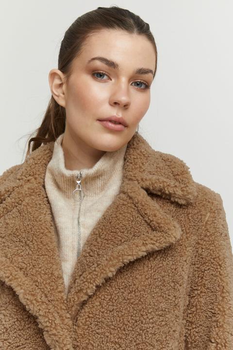 Actual product image B.young BYCANTO COAT 3 - 20811787 (42)