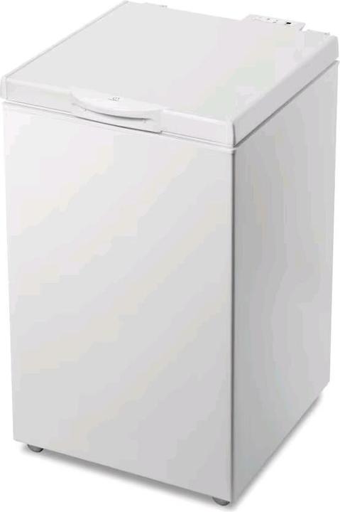 Indesit OS 2A 140 H Congelatore a (Struttura autonoma, 132 l)