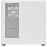 Immagine prodotto Montech HS01 (weiss, Tempered Glass)