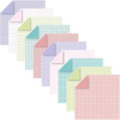 Produktbild Clairefontaine Bastelpapier (70 g/m², 60 x)