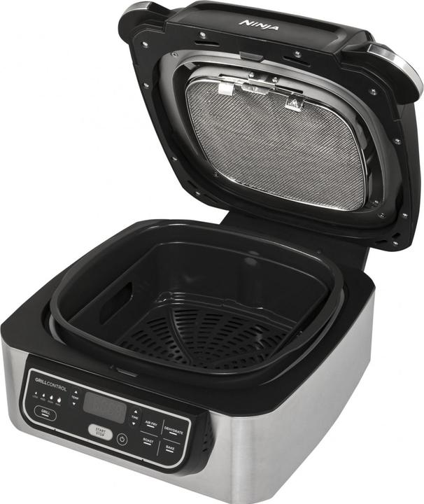 Productafbeelding Ninja Foodi Grill & Friteuse