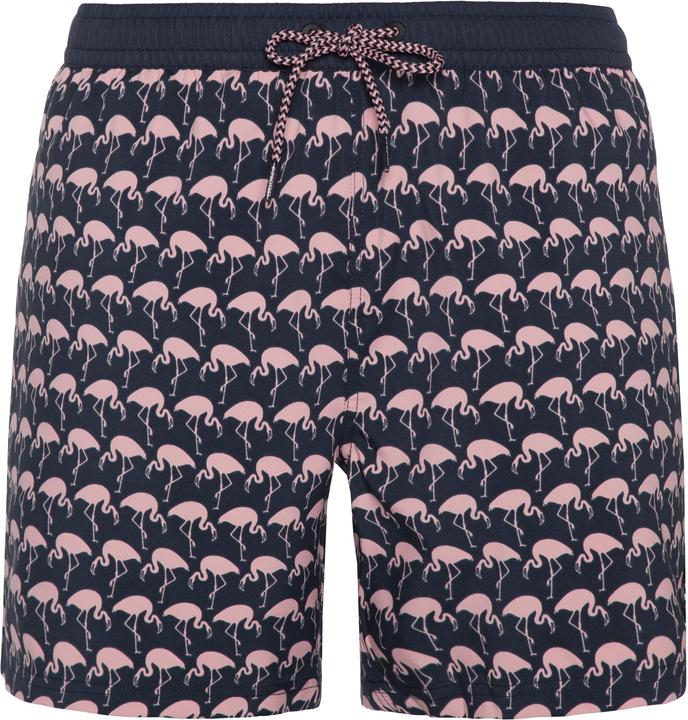 Produktbild MGA Herren -Shorts protestieren Prtohlander Beachshort (XXL)