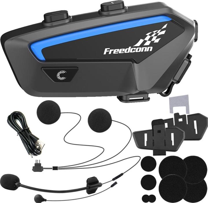 Immagine prodotto FreedConn Fx (Set di 1)