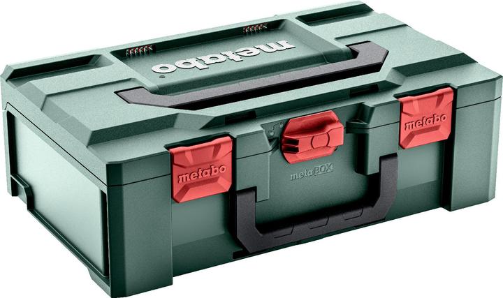 Metabo Metabox 165 L