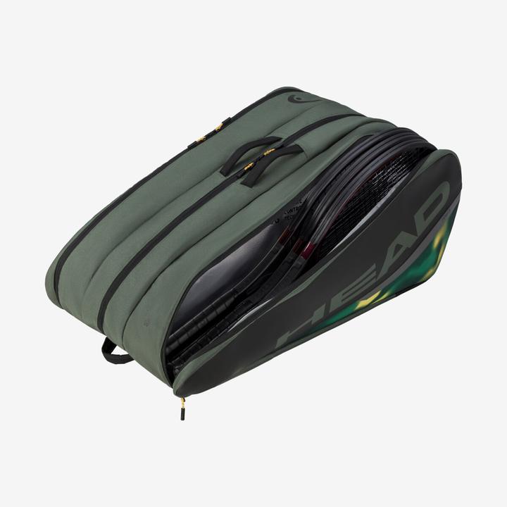 Produktbild Head Tour Schlägertasche XL TYBN (12R)