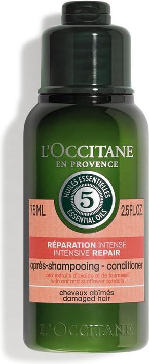 Produktbild L'Occitane Après Shampoo Repateur Intense (75 ml)