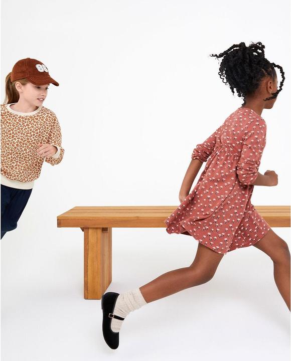 Actual product image La Redoute Collections Ballerinas (34)