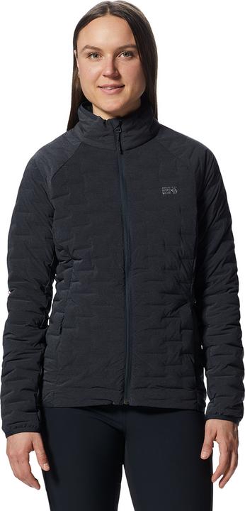 Produktbild Mountain Hardwear W Stretchdown™ Light Jacket (M)