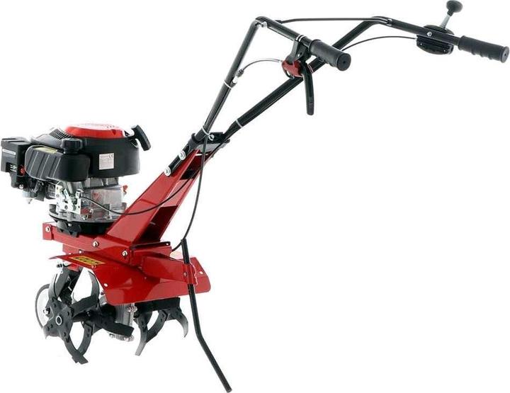 Produktbild Rato Motorhacke mit Benzinmotor 1443ccm