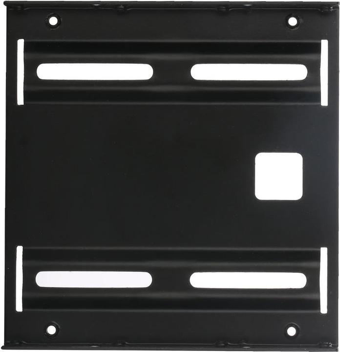 Image du produit Support pour disque dur/SSD 2.5" à 3.5", câble SATA inclus