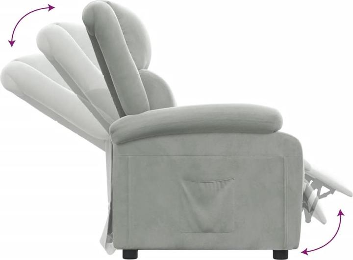 Produktbild VidaXL Dorotea