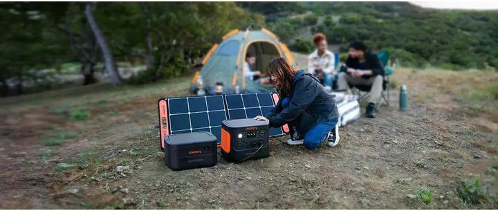 Produktbild Jackery Battery Pack E1000 Plus