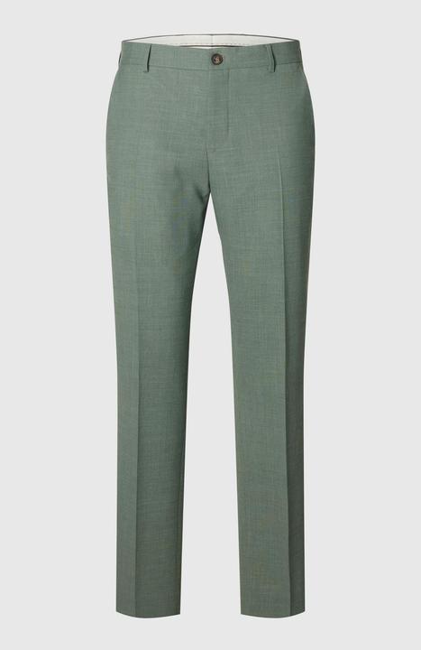 Actual product image Selected Homme Linen mix trousers (90)