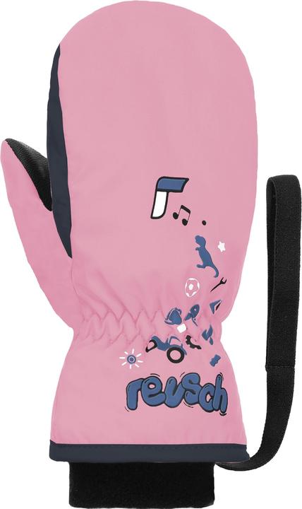 Image du produit Reusch Moufles enfant (3)