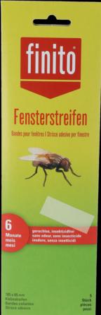 Produktbild Finito Fliegenstreifen