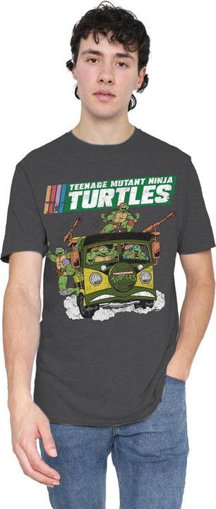 Produktbild Teenage Mutant NT TShirt (XL)
