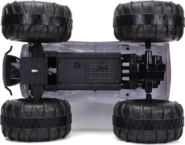 Image du produit Maisto RC Roue géante tout-terrain 60cm