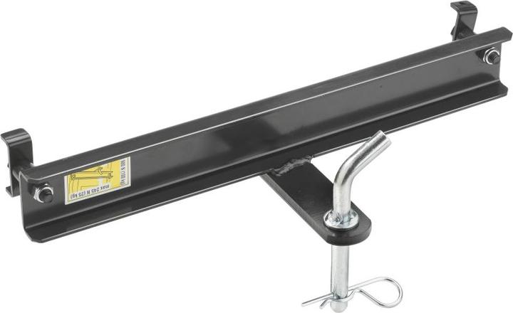 Actual product image Stiga Outdoor 299900395/0 Towing eye