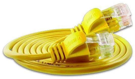 Actual product image Wirewin Network cable (U/UTP, CAT6, 3 m)