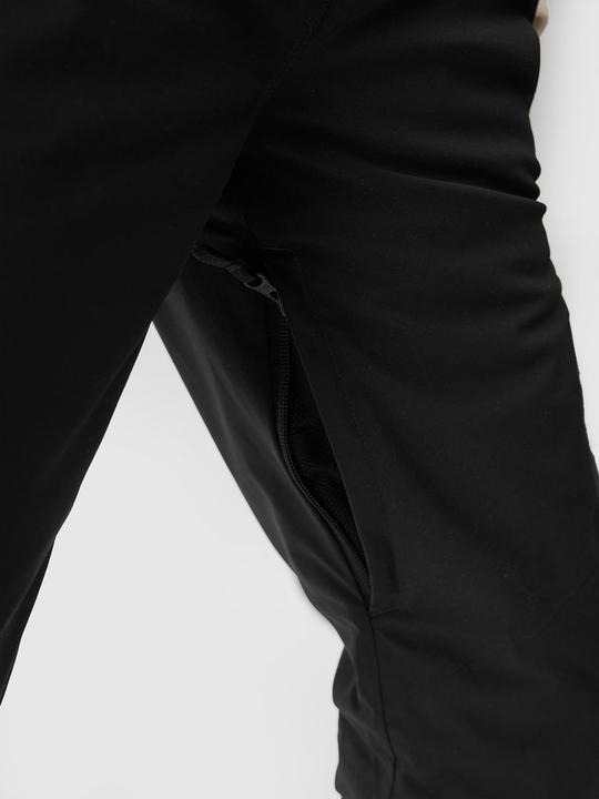 Actual product image 4F Insulated Ski Pants (XL)