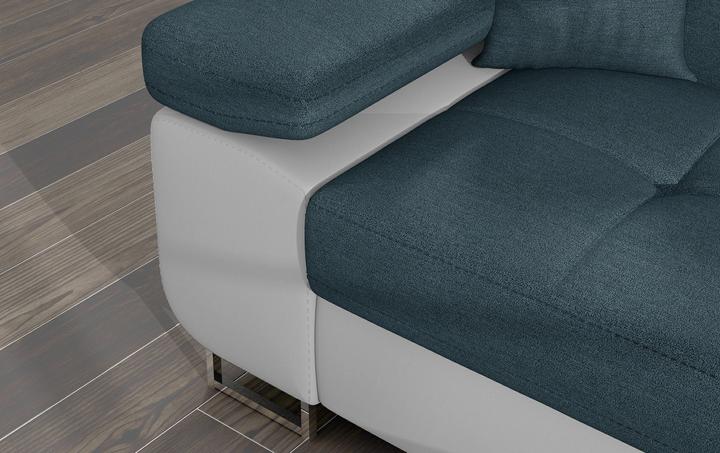 Actual product image ELTAP Armando (4-seater, Sofa bed, Corner sofa)