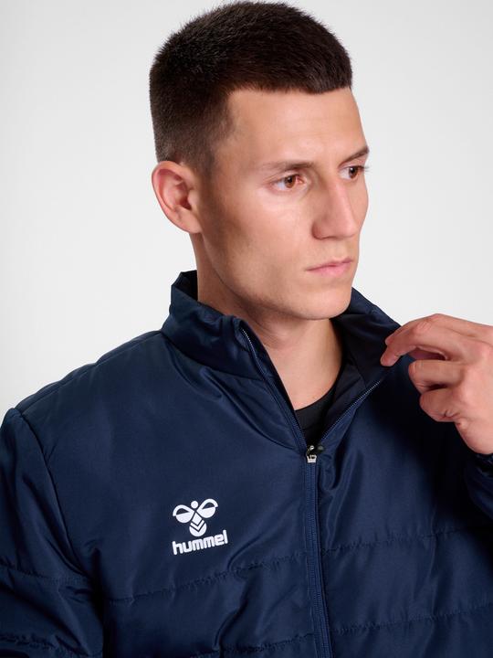 Produktbild hummel Hmlessential Short Bench Jkt (M)