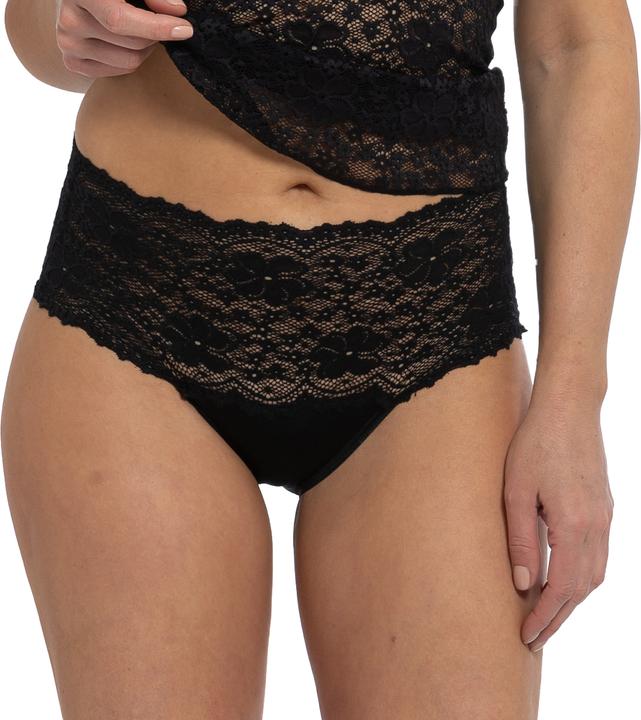 Produktbild Nina von C. 3er Pack Millefleurs Taillenslip (48, 4XL, 3er Pack)