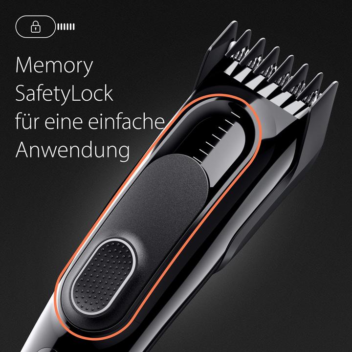 Productafbeelding Braun HC5310