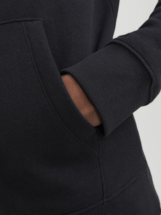 Produktbild Jack & Jones Kordelzug-Loopback- Hoodie (XL)