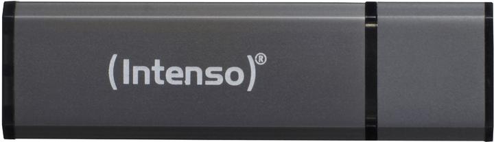 Actual product image Intenso AluLine USB Drive (16 GB, USB-A, USB 2.0)