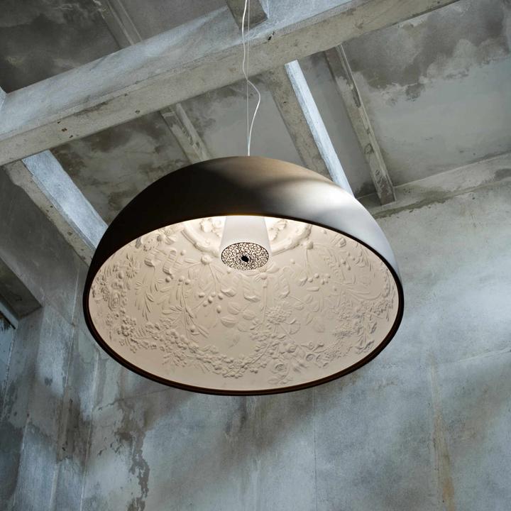 Actual product image Flos Skygarden 1/2 pendant lamp (E27, 1020 lm)