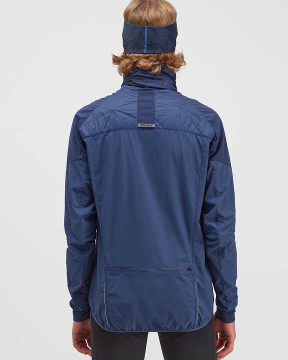 Image du produit MGA Hommes Silvini Veste pour homme Corteno MJ2120 Veste (M)
