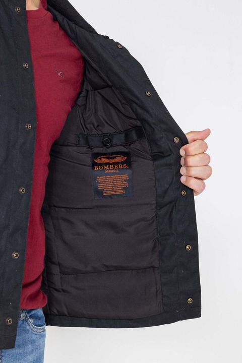 Immagine prodotto Bombers Original Giacca Dakota M (L)