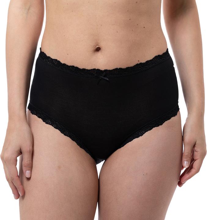 Image du produit Nina von C. Pack de 6 slips tailleur basiques (48, 4XL, paquet de 6)