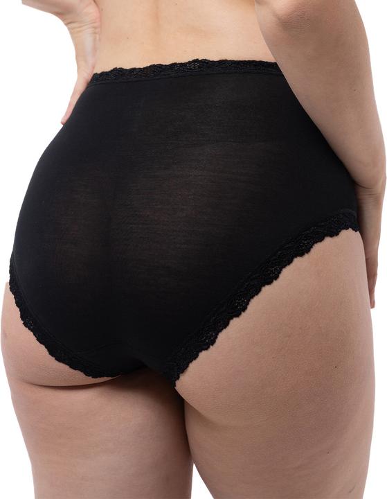 Image du produit Nina von C. Pack de 6 slips tailleur basiques (48, 4XL, paquet de 6)