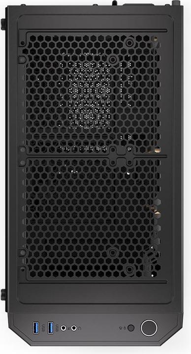 Immagine prodotto Endorfy Obudowa Signum 300 ARGB (ATX, Mini-ITX)